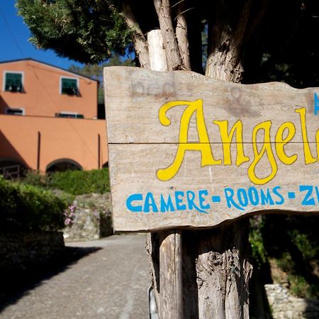 Affittacamere Angela Levanto Luaran gambar